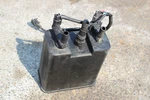 2006-2007 Infiniti M35 M45 Charcoal Canister Emission Filter Box V287. Fixed Price $97.74.