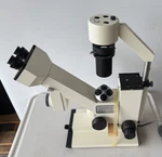 Bausch & Lomb Photozoom Inverted Microscope (base Only). Fixed Price $249.00.