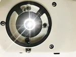 Leica Dm Ls Microscope Frame. Fixed Price $475.00.