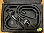 Olympus CF-140S Video Sigmoidoscope. Fixed Price $1000.00.