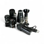 Nikon Olympus Asahi Pentax Assorted Microscope Optics Lot 202308 (best Offer!). Fixed Price $84.15.
