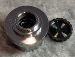 Leica Leitz Camera Adapter Photo 0.63X 1/2 2/3 Format 541007. Fixed Price $150.00.