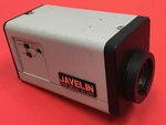 Javelin Electronics - Model JE3462RGB Chromachip Ii Camera. Fixed Price $59.99.