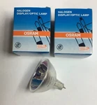 Osram 64653 Elc 24V 250W MR16 Lightbulb 54212 Fiber Optic Microscope *2-PCS. Fixed Price $26.98.