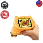 Portable 1000X Kids Microscope: Stem Learning Kit With 2MP Camera & Usb Recharge. Fixed Price $56.99.