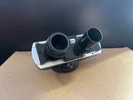 Nikon S-series Binocular Head 1.00X. Fixed Price $40.00.