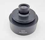 Olympus Microscope U-ucv Adapter 5-UL595. Fixed Price $195.00.