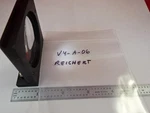 Microscope Part Reichert Austria Mounted Lens Illuminator Optics As Is B#V4-A-06. Fixed Price $69.00.