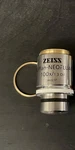 Carl Zeiss Plan-neofluar 100X/1.3 Oil /0.17 Microscope Objective Excellent. Fixed Price $2356.60.
