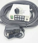 Panasonic GP-KH232A Camera Control Unit & Head GP-KH232HA With Cable. Fixed Price $899.00.