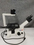 Nikon Eclipse TS100 Inverted Microscope. Fixed Price $519.00.