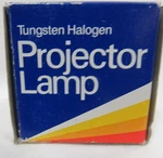 5X Sylvania / Ushio Eke Projector Lamps Bulbs 21V 150W Nib. Fixed Price $30.56.