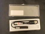 Newport Oriel 6033 Xenon Arc Lamp Light Source Bulb Open Box. Fixed Price $210.00.