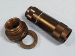 Specwell M820-C Microscope / Telescope Focusing Lens With Built-in Reticle. Fixed Price $295.00.
