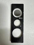 Olympus UTP530 Wave Plate Compensator For BH2-UMA Illuminator Microscope. Fixed Price $80.00.