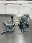 Micro-manipulator De Fonbrune Series Mm 700 , Pneumatic. Fixed Price $745.00.