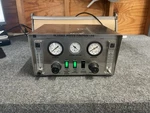 Terra Universal Plasma Preen Controller. Fixed Price $119.99.