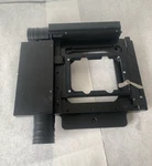 Prior Scientific H107NUIM Motorized Xy Stage For Inverted Microscopes 112X70MM. Fixed Price $599.99.