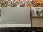 Boeckeler VIA-150J Controller With Joystick Video Image Measurement System. Fixed Price $249.99.