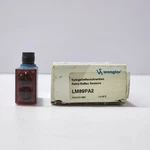 New Wenglor LM89PA2 Retro-reflex Sensors Fast Ship Fedex/dhl. Fixed Price $309.23.