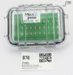 876 Multi Probe W/ Storage Box, AFP-TIPBX-0001 AFP-065. Fixed Price $84.28.
