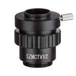 Amscope AD-C20 0.5X C-mount Lens Adapter For Microscope Video Cameras. Fixed Price $33.99.