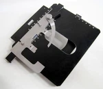 Carl Zeiss Axioskop 20/50 Standard 16 Microscope Stage Slide Holder 473415. Fixed Price $149.95.