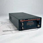 Thorlabs MDT694 High Voltage Piezo Controller Pzt Driver 0-150V Equipment. Fixed Price $280.00.