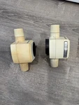 Leica MZ6 10445614 Stereo Microscope, Selling Both Together Body Only!. Fixed Price $300.00.