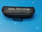 Thorlabs FS200 Fiber Microscope Inspection Optics With Case. Fixed Price $99.00.