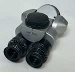 Carl Zeiss Opmi Microscope F170 Binoculars With 12.5X Eyepieces 305543-9901. Fixed Price $2609.10.