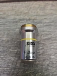 Zeiss Microscope Objective Achromat F10/0,25 46 04 05. Fixed Price $15.00.