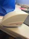 Leica DFC320 Digital Color Microscope Camera, Mount + Cable. Fixed Price $200.00.