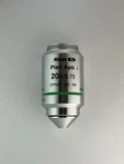 Nikon Plan Apo Lambda 20X/0.75 /0.17 CFI60 Dic N2 Microscope Objective Lens. Fixed Price $820.00.