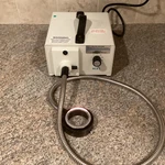 Schott Ace 1 Fiber Opti Illuminator / Warranty. Fixed Price $195.00.