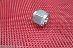 Ssp Griplok 1/4" Tube Od Plug Instrumentation End Cap Port 316 Stainless Steel. Fixed Price $7.00.