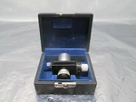 Bausch Lomb B&l Microscope Filar Eyepiece Micrometer Objective Module, 100272. Fixed Price $95.00.