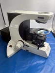 Leica Dm Lb 100S Microscope Body 020-519.011 With Condenser 501183. Fixed Price $299.99.