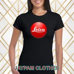 Leica Women's Black Size - 2XL. Fixed Price $17.09.
