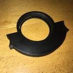 Nikon Tms Inverted Microscope Filter Slider Holder Receptacle 32MM. Fixed Price $29.99.