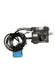 Gamma Scientific Eg&g Scanning Micrometer Eyepiece 700-10-71. Fixed Price $134.99.