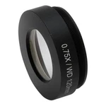 Aven 26800B-426 Auxiliary Lens 0.75X 54 Mm. Fixed Price $73.69.