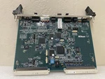 Nikon EPDRV1-X8V3 4S026-046-1 Pcb. Fixed Price $1250.00.