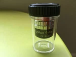 Nikon Planapo 4/0.20 160/- 4X Lens Objective Wafer Kla Uv Microscope Macro Photo. Fixed Price $399.99.