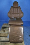 Dexta MK9C Dental Ergonomic Wingback Design Exam Chair. Fixed Price $1140.00.