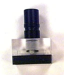 Hakko Air Hood For 485 Jet-type Solder Bath Acrylic 14/16P Connectors. Fixed Price $208.22.