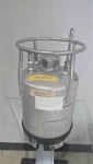 Alloy Products 316 Pressure Vessel 185 Psi Max Wp At 100 Deg F -35. Fixed Price $292.50.