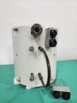 Jeol Inf/proj Lens From Jem 2010 Electron Microscope. Fixed Price $2154.00.