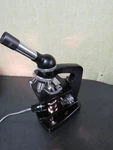 Wolfe Educational Microscope - 3 Objectives. Fixed Price $99.00.
