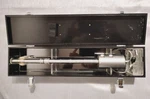 Jeol Em-sth Double-tilt Holder, Fits 100CX 200CX, 1200EX Tem's.. Fixed Price $895.00.